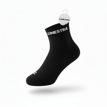 Elevated Luneastra Comfort Socks™