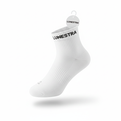 Elevated Luneastra Comfort Socks™