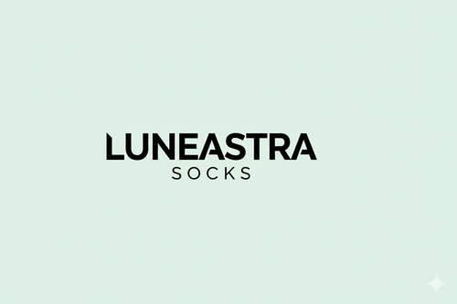 Luneastrasock