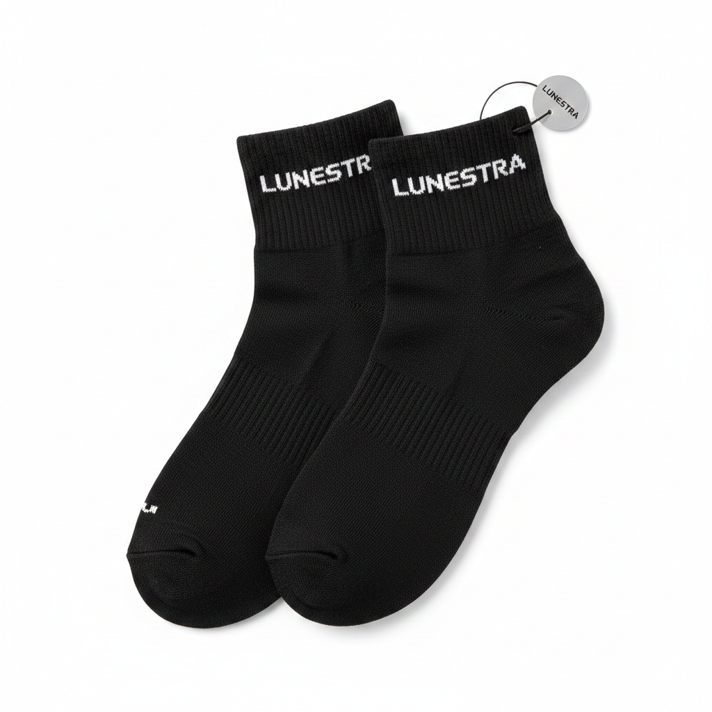 Elevated Luneastra Comfort Socks™