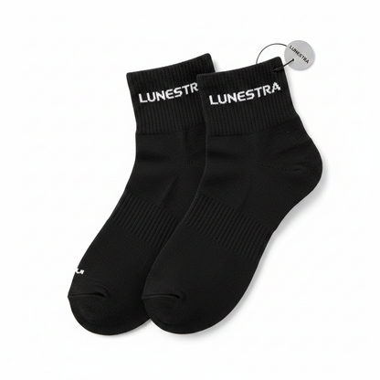 Elevated Luneastra Comfort Socks™